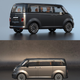 Image for article titled It's Hard To Argue With This Volkswagen T1 Revival Concept